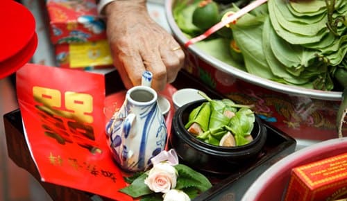 Những lưu ý thêm cho ngày cưới vui trọn vẹn